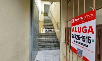 Imagem 2: CASA INDIVIDUAL PARA LOCAÇÃO | SOBRELOJA | Bairro Cercado Grande - Embu das Artes