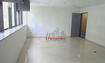 Imagem 2: Conjunto, 40 m² - venda por R$ 400.000 ou aluguel por R$ 3.300/mês - Vila Mariana - São Pa