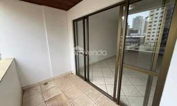 Imagem 4: APARTAMENTO 3 QUARTOS (1 SUÍTE) - ÁREA 107m² - ÁREA DE LAZER COMPLETA - RESIDENCIAL PRAIA