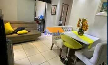 Imagem: Apartamento 2 quartos no Bairro Piratininga