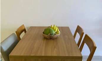 Imagem 7: APARTAMENTO 1 QUARTO, 48M², EM AMARALINA