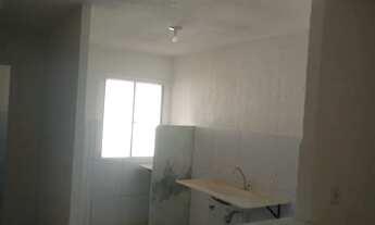 Imagem 4: Arpatamento novo no José Walter cidade Jardim 4 do lado da upa