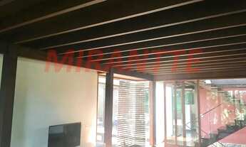 Imagem 4: Sobrado à venda em Mairiporã - Jardim da Montanha