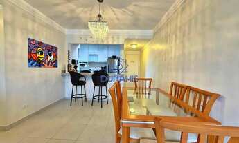 Imagem 5: EXCELENTE APARTAMENTO À VENDA NA PRAIA DO TOMBO - PRÓXIMO DO MAR - COM LAZER