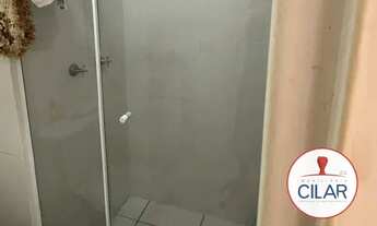 Imagem 5: Imobiliária Cilar Aluga Apartamento 2 Quartos no Cidade Industrial 55,32m², Ref. 00604.001