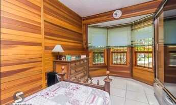 Imagem 7: Casa 4 Dormitórios Bairro Gloria