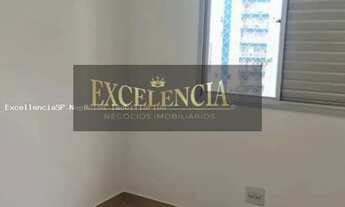 Imagem 7: Apartamento para Locação em São Paulo, Vila Guilherme, 2 dormitórios, 1 banheiro, 1 vaga