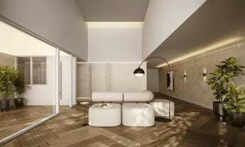 Imagem 5: Edifício Cora | Apartamentos no Bairro América | 65 m²