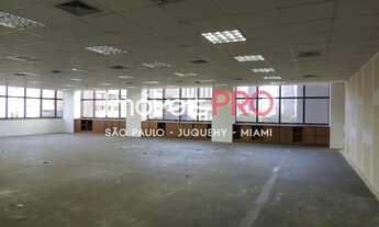 Imagem 2: Conjunto com 308m² classe BB na Região da Berrini