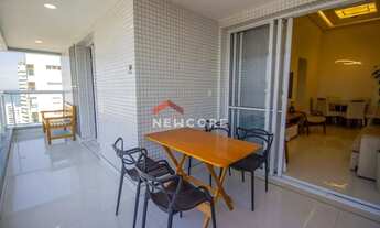 Imagem 2: Apartamento em Rua Ceará - Pompéia - Santos/SP