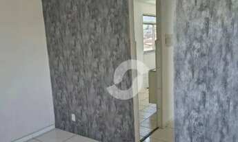 Imagem 4: Apartamento com 2 dormitórios à venda, 43 m² por R$ 160.000,00 - Nova Cidade - São Gonçalo