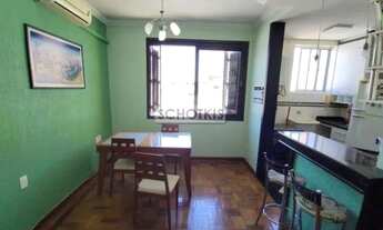 Imagem 5: IMOBILIÁRIA SCHOTKIS VENDE IMPECÁVEL E DIFERENCIADO APARTAMENTO DE 01 DORMITÓRIO TODO MOBI