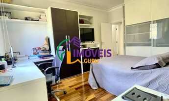 Imagem: CASA EM CONDOMÍNIO - TAMBORÉ - SP