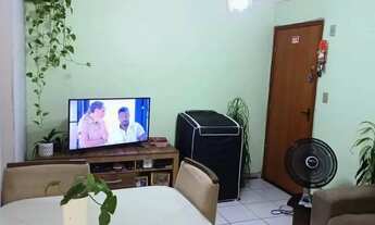 Imagem: Apartamento para comprar São João Batista