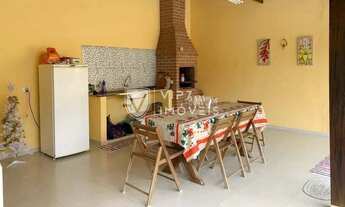 Imagem 3: Casa à venda, 4 quartos, 1 suíte, 5 vagas, Lagoinha - Ubatuba/SP