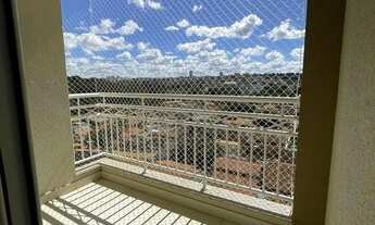 Imagem 2: Apartamento à venda no bairro Vila Santa Isabel - Anápolis/GO