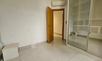 Imagem 4: APARTAMENTO COM 3 QUARTOS E PLANEJADO CONDOMINIO DUETTO DI MARIAH NO BAIIRO AQUI SE VIVE I