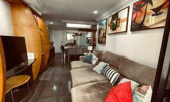 Imagem 2: Apartamento com 3 dormitórios à venda, 115 m² por R$ 830.000,00 - Meireles - Fortaleza/CE