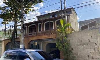 Imagem 4: Lindo Sobrado estilo Colonial, Freguesia do ó, 3 suítes, garagem, próximo av. Edgard Faccó