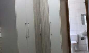 Imagem 7: APARTAMENTO - BOSQUE DOS EUCALIPTOS - SP