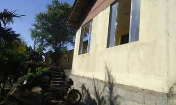 Imagem 3: Casa com 3 dormitórios (averbada) - Guanabara