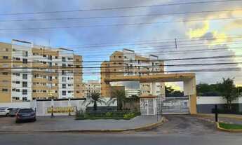 Imagem 4: Imóvel para venda tem 86 metros quadrados com 3 quartos em Coophema - Cuiabá - MT