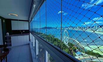 Imagem: Locação temporada Ed Terraço da Rainha