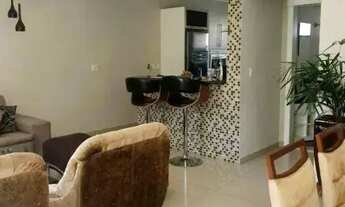 Imagem 4: Casa com 3 dormitórios para alugar, 230 m² por R$ 6.135,00/mês - Parque Novo Mundo - Ameri