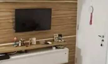 Imagem 3: Apartamento MOBILIADO 2 dormitórios sendo 1 suíte - LOCAÇÃO - Ritz - CENTRO Londrina - PR