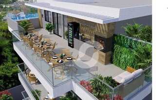 Imagem 5: Apartamento com 2 dormitórios à venda, 84 m² por R$ 1.100.000,00 - Piratininga - Niterói/R