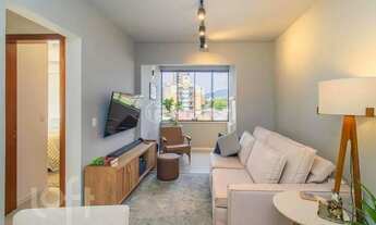 Imagem 4: Imóvel para venda com 61 metros quadrados com 2 quartos em Partenon - Porto Alegre - RS