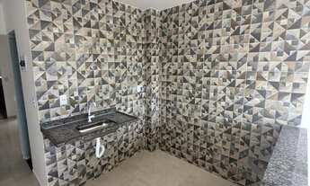 Imagem 4: Casa com 1 dormitório à venda, 35 m² por R$ 178.000,00 - Vista Alegre - São Gonçalo/RJ