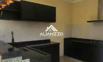 Imagem 5: Casa Térrea Residencial Vivendas da Mata em Ribeirão Preto/SP. Alianzzo Imóveis