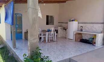 Imagem 4: Vendo casa em marechal