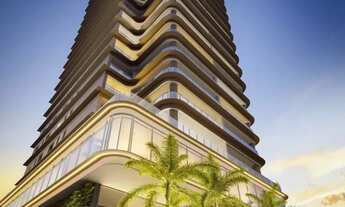 Imagem 4: 495 JOAQUIM LIRIO MADEIRA RESIDENCES, apartamento com 4 suítes e 4 vagas em Praia do Can