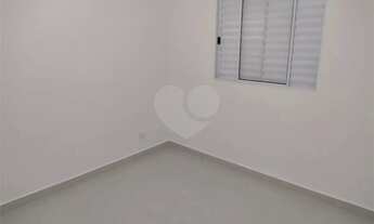 Imagem 6: Apartamento com 2 quartos para locação em Chácara Belenzinho - SP