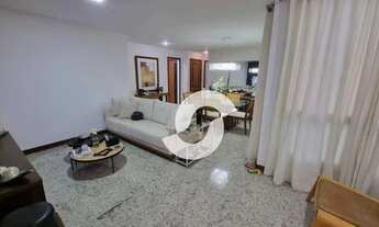 Imagem 6: Apartamento com 3 quartos, 1 suite e closet à venda, 130 m² por R$ 1.500.000 - Icaraí - Ni