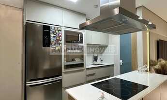 Imagem 3: Apartamento Mobiliado