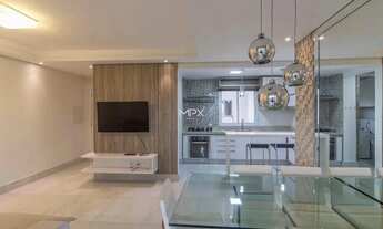 Imagem 3: Apartamento à venda em Piracicaba, Parque Santa Cecília, com 3 quartos, com 80 m², Life Re