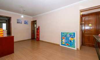 Imagem 4: Apartamento para venda em Água Branca com 3 quartos , 105m²