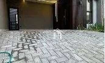 Imagem: Casa térrea - Condomínio Helena Maria