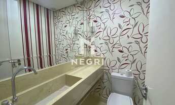 Imagem 2: Apartamento - Jardim Belo Horizonte - Campinas