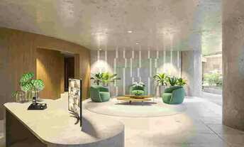 Imagem 5: Niemeyer 360° Residences - Niemeyer 360° Residences