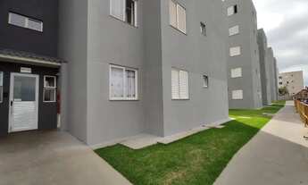 Imagem 2: Oportunidade! Apartamento térreo no Villa Itália por R$ 140.000,00