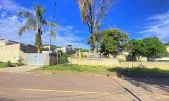 Imagem 4: Terreno à venda, 444 m² por R$ 189.900,00 - Vila Rosa - Piraquara/PR