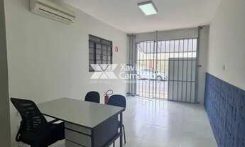 Imagem 2: Salão Comercial para locação no bairro Vila Alemã - Rio Claro/SP