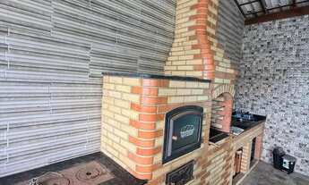 Imagem 6: VENDO CASARÃO NA PRAIA, 250 mil de entrada, financiamento próprio! 3 quartos (2 suítes