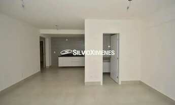 Imagem: Residencial Apartamento no Lourdes com 46,00