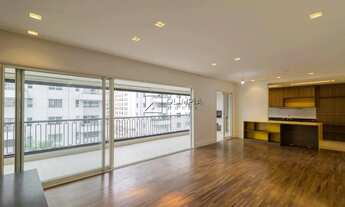 Imagem 2: Venda Apartamento 3 Dormitórios - 158 m² Itaim Bibi