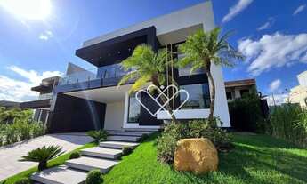 Imagem 2: Casa dos Seus Sonhos com 3 Dormitórios, Churrasqueira e Piscina no Cyrela Não Perca!